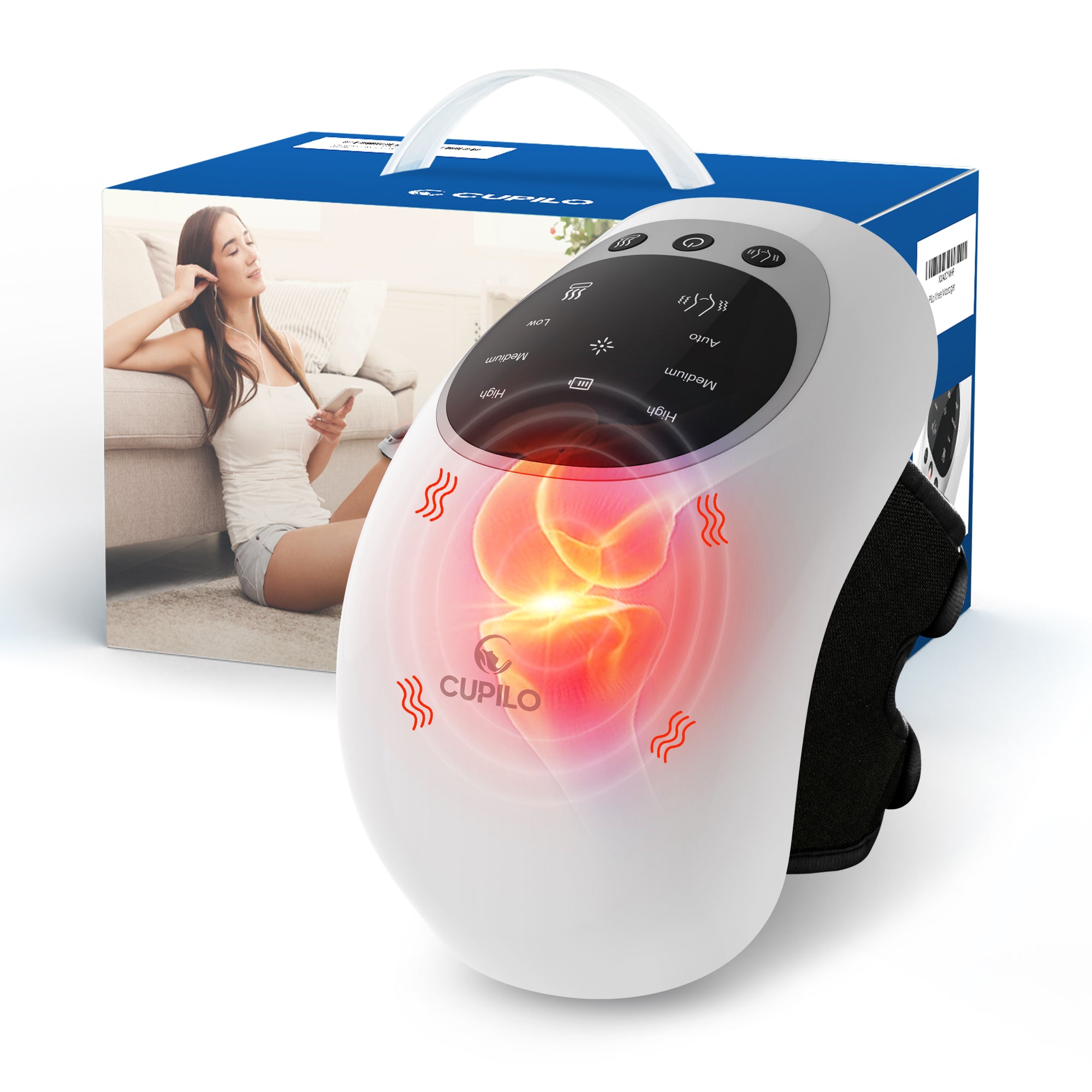 Knee Massager