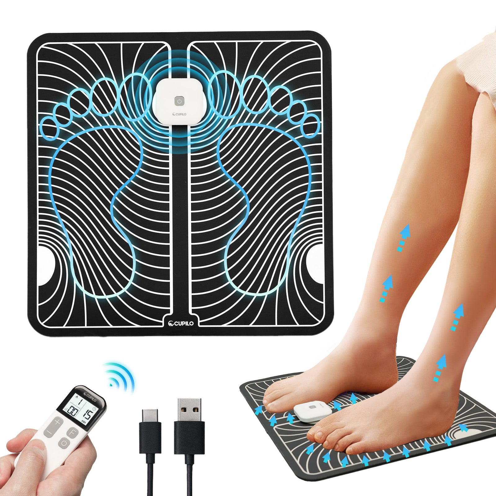 Foot Massager