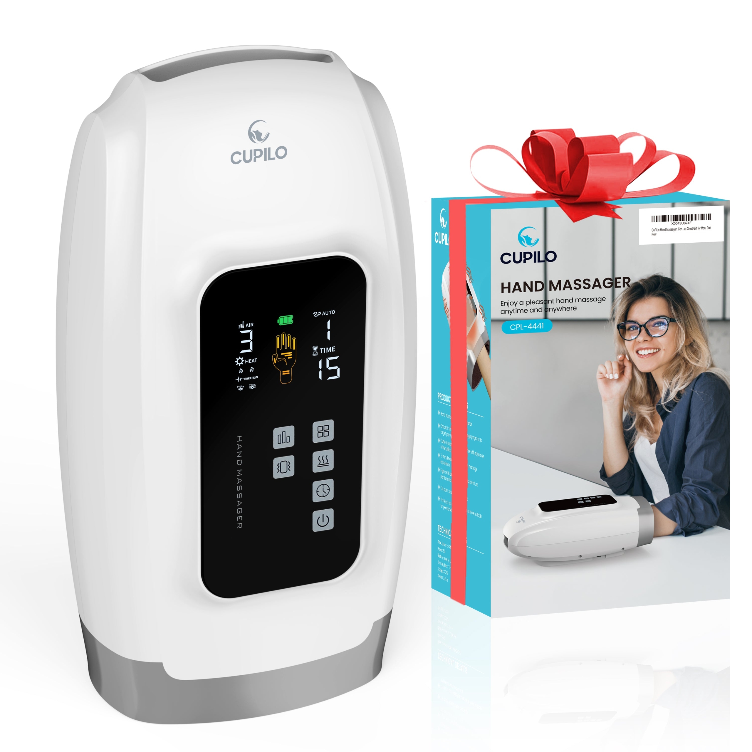 Hand Massager