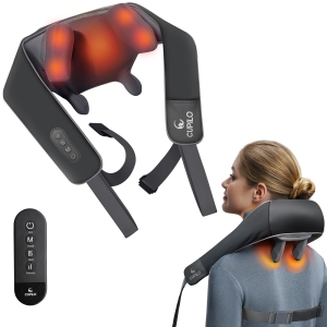 Shiatsu Low Back Massager - CPL-2243