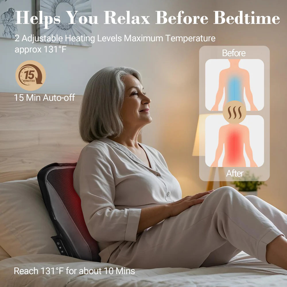 Back Massager