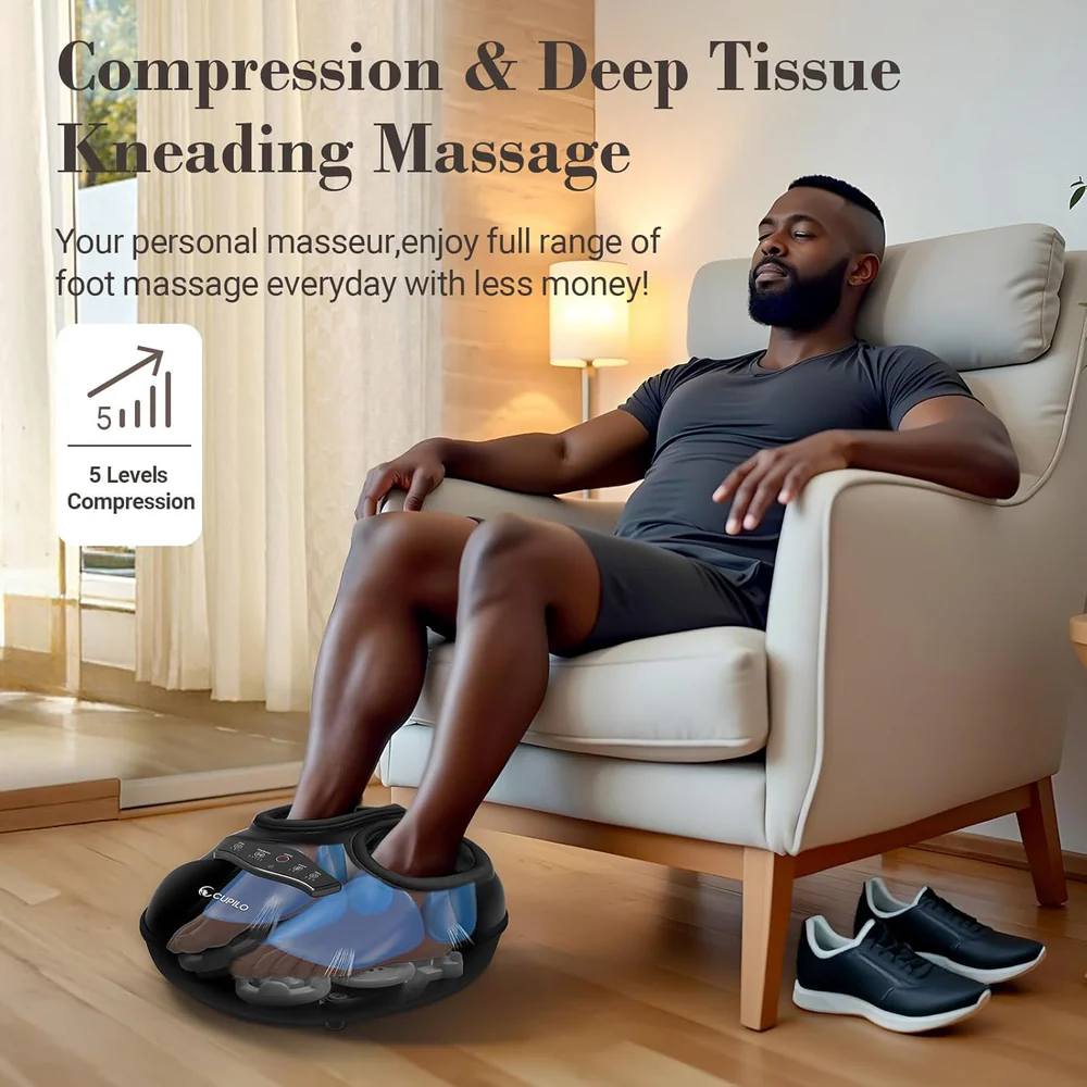 Foot Massager