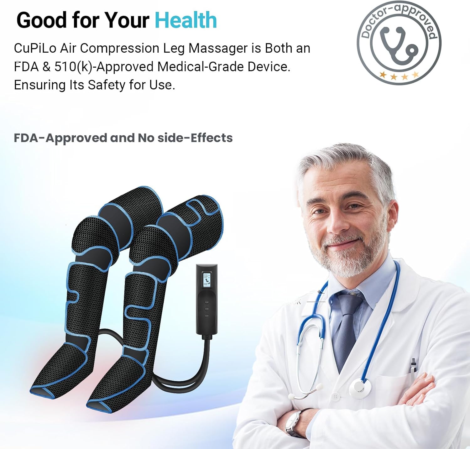 Knee Massager